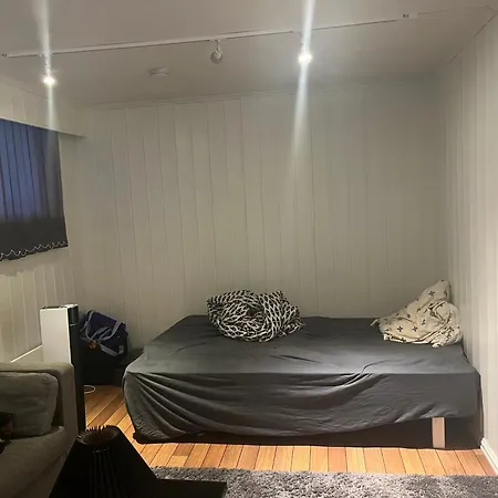 Lillehammer Apartamento